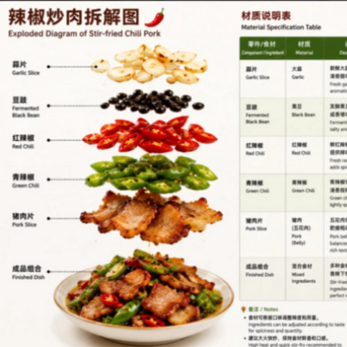 菁选灵创AIGC漫剧与视频生成展示案例