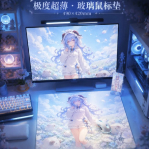 电商生图与商业设计生成展示案例
